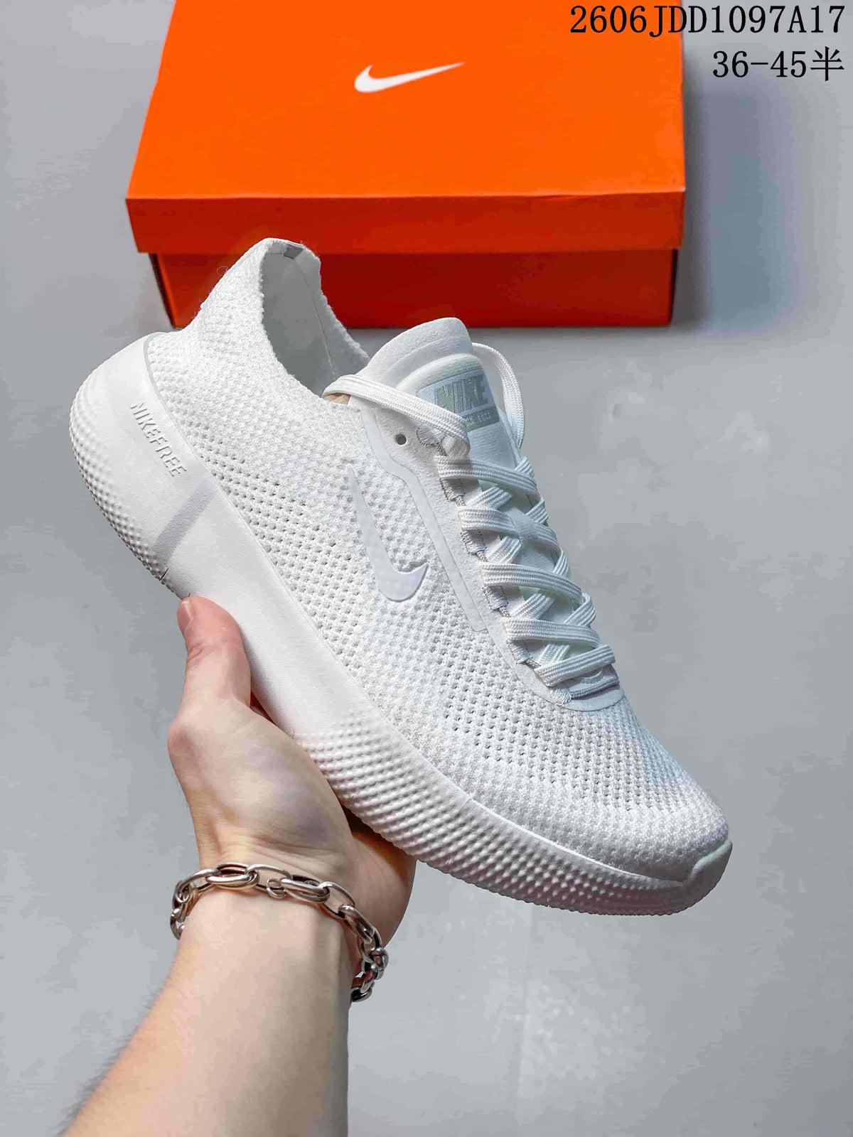 Nike Free 2025 Low-Top Running Shoes