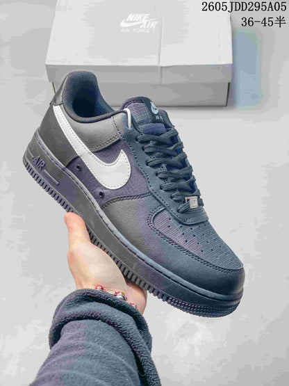 Nike Air Force 1 ’07 LV8 Low-Top Sneakers