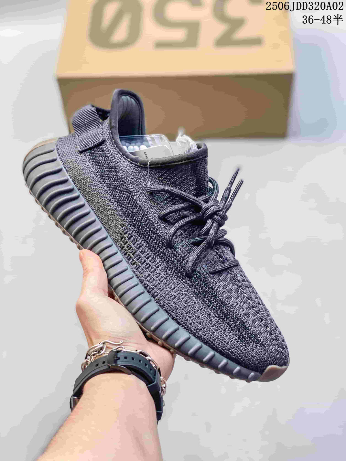 Adidas Yeezy Boost 350 V2 Knit Sneakers, Multiple Colors