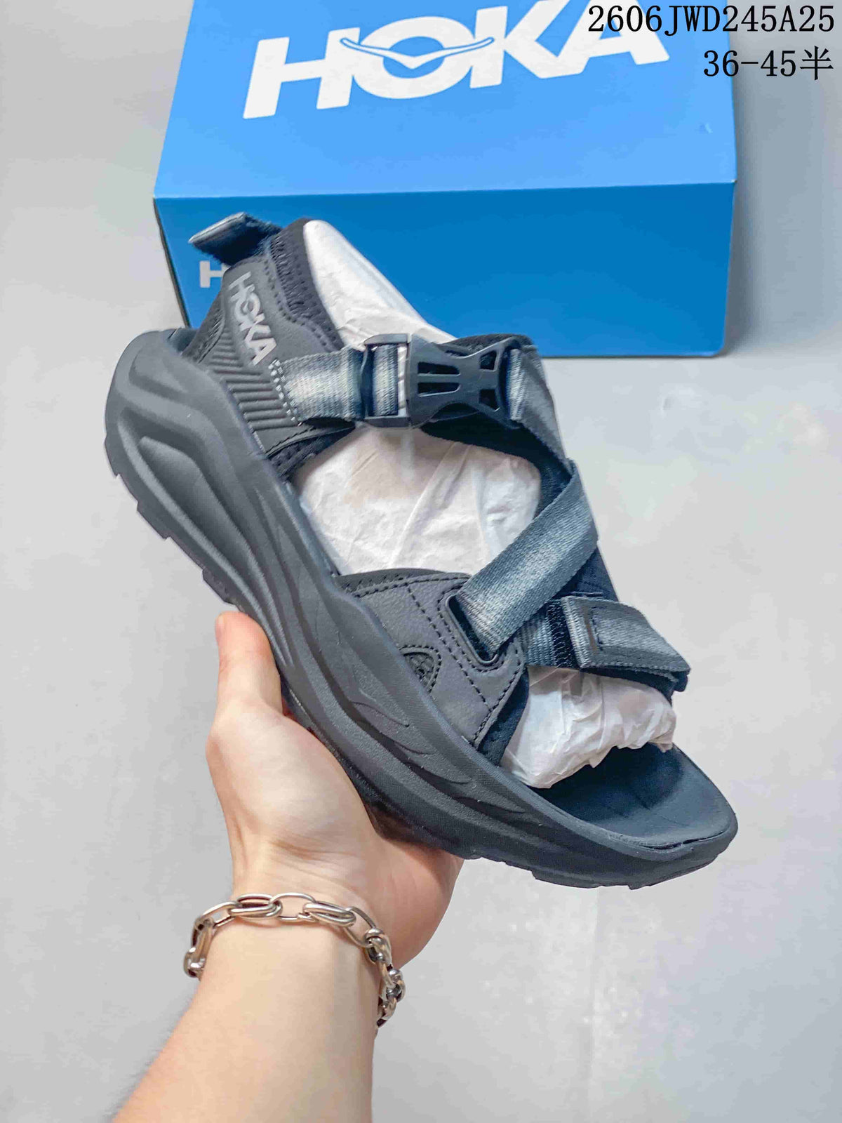 HOKA Infini Hike TC Sandals