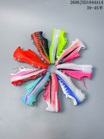 Nike Mercurial Vapor 16 Air Zoom Elite AG-PRO Soccer Cleats