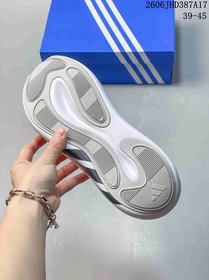 adidas Purechill V2 Sneakers, Blue and White