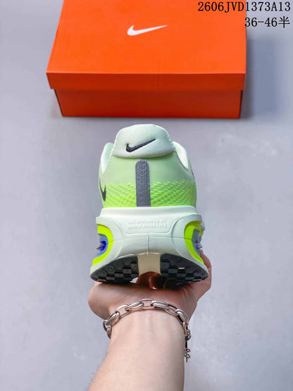 Nike Vomero Premium Running Shoes – Volt Green