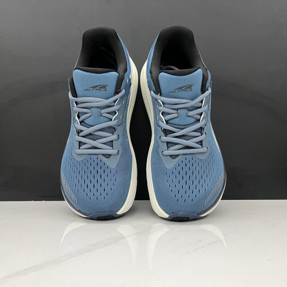 Altra Via Olympus Blue Running Shoes