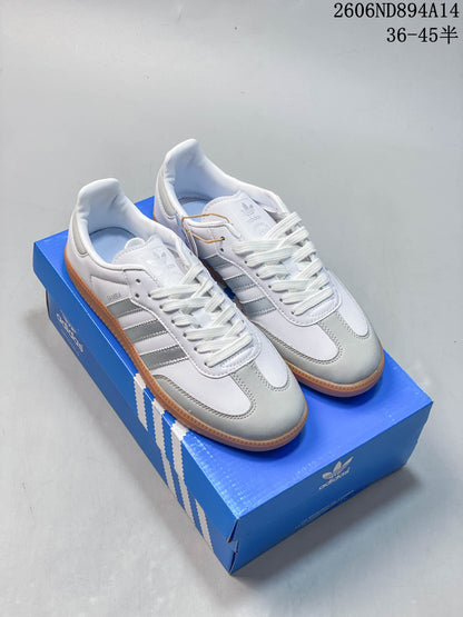 adidas Originals Samba OG Low-Top Sneakers