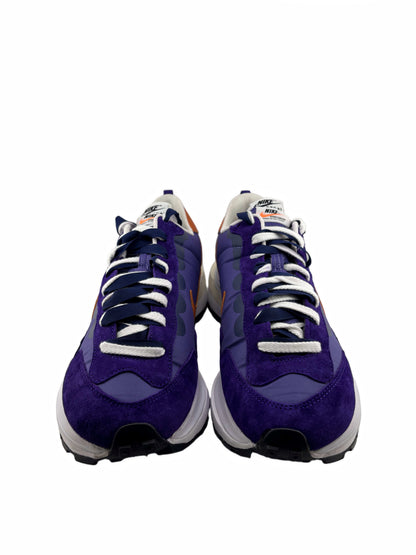 Nike Vaporwaffle sacai Dark Iris