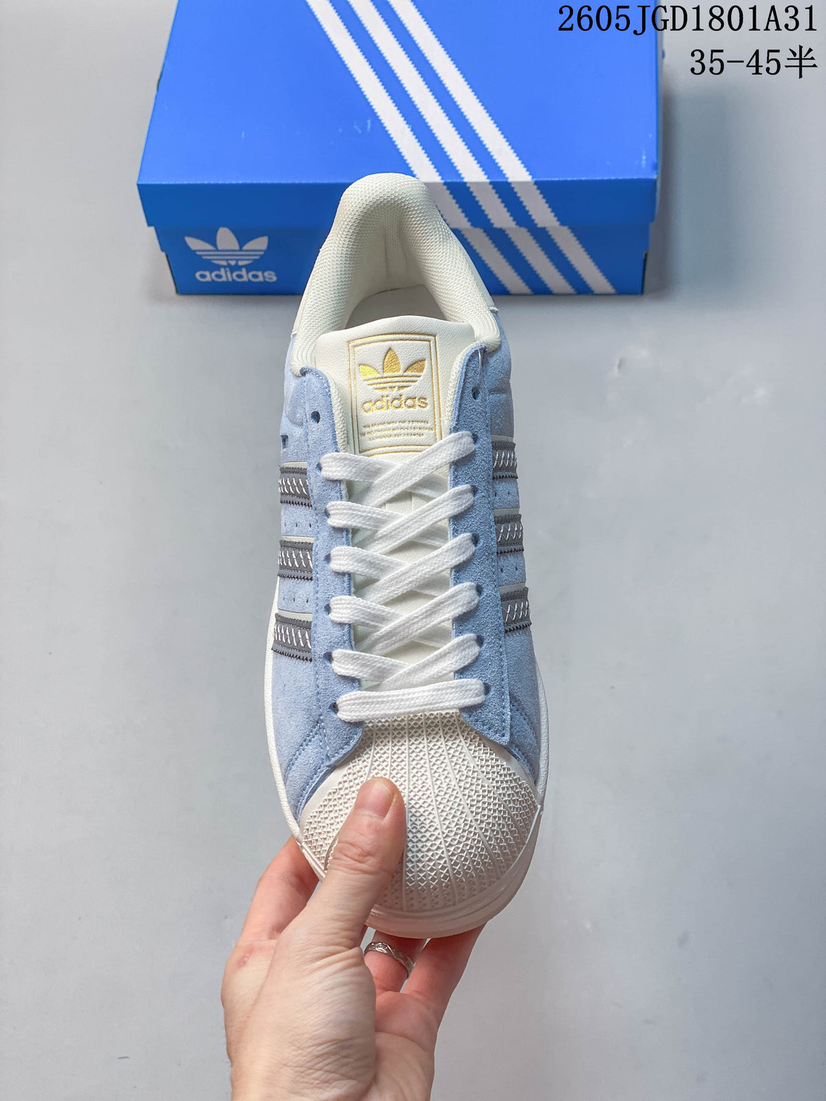 Adidas Originals Campus 00s Light Blue Sneakers