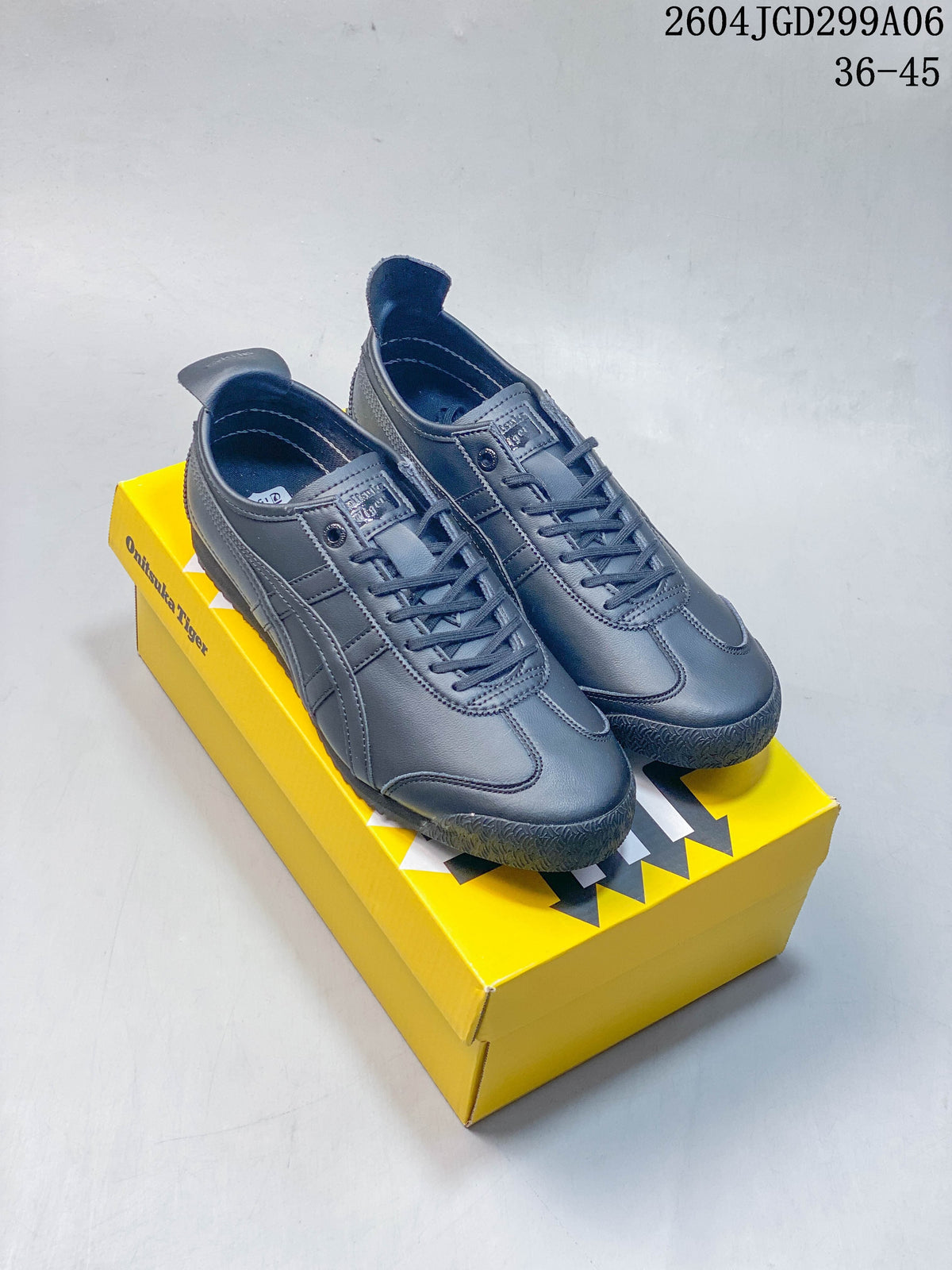 Onitsuka Tiger Mexico 66 SD Low-Top Sneakers
