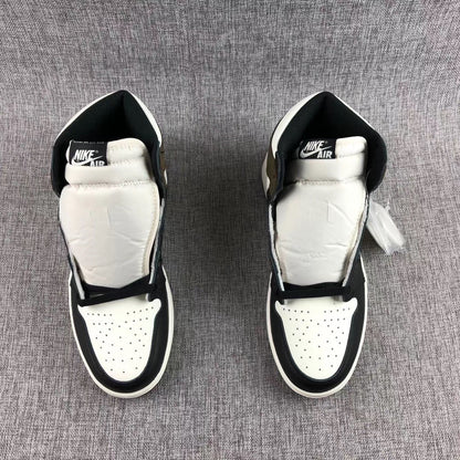 Jordan Air Jordan 1 High OG Dark Mocha Sneakers