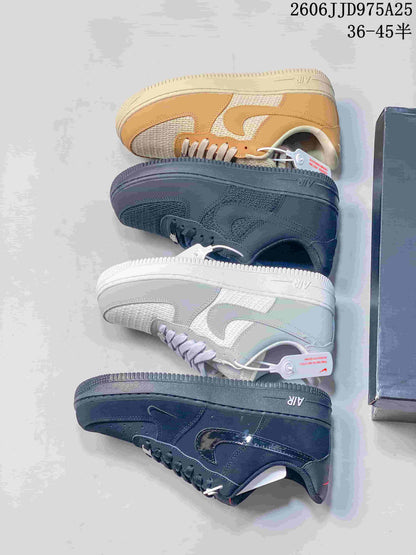 Nike Air Force 1 '07 Low Sneakers in Multiple Colorways