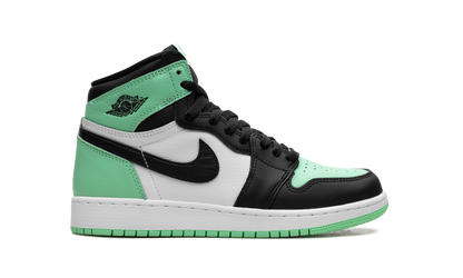 Jordan 1 Retro High OG Green Glow (GS)