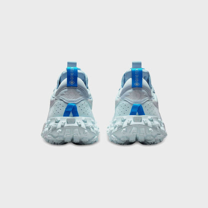 Nike Air Jordan 1 Element Low - Glacier Blue Silver / Pale Blue