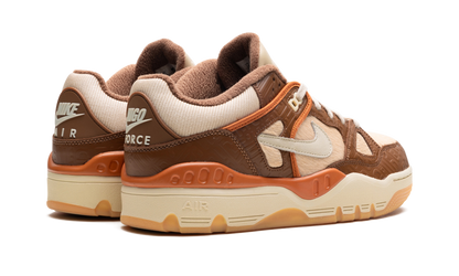 Nike Air Force 3 Low SP Nigo Light British Tan
