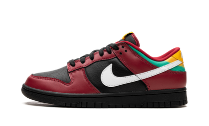 Nike Dunk Low Biker Tattoos