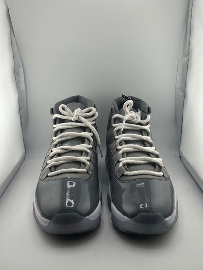 Jordan 11 Retro Cool Grey (2021)
