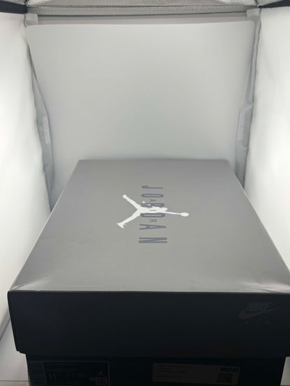 Jordan 11 Retro Cool Grey (2021)