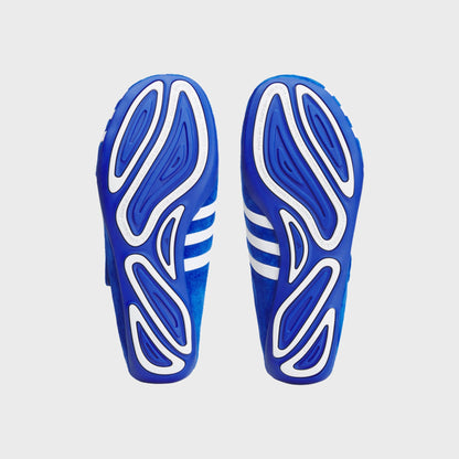 adidas x Pharrell Williams Vario Flat Earther - Blue / White