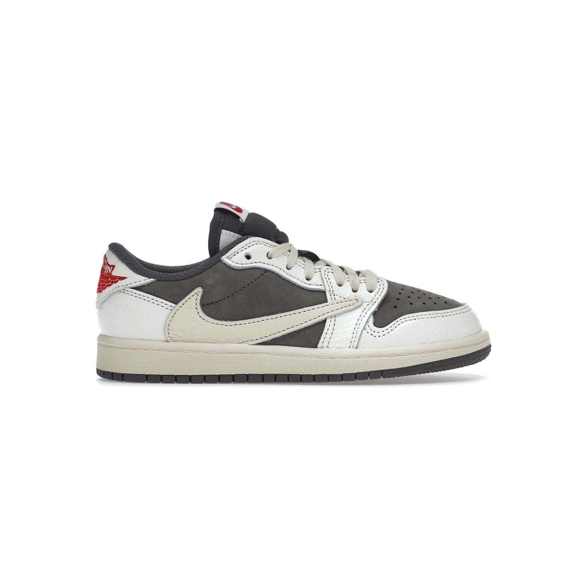 Jordan 1 Retro Low OG SP Travis Scott Reverse Mocha (TD)