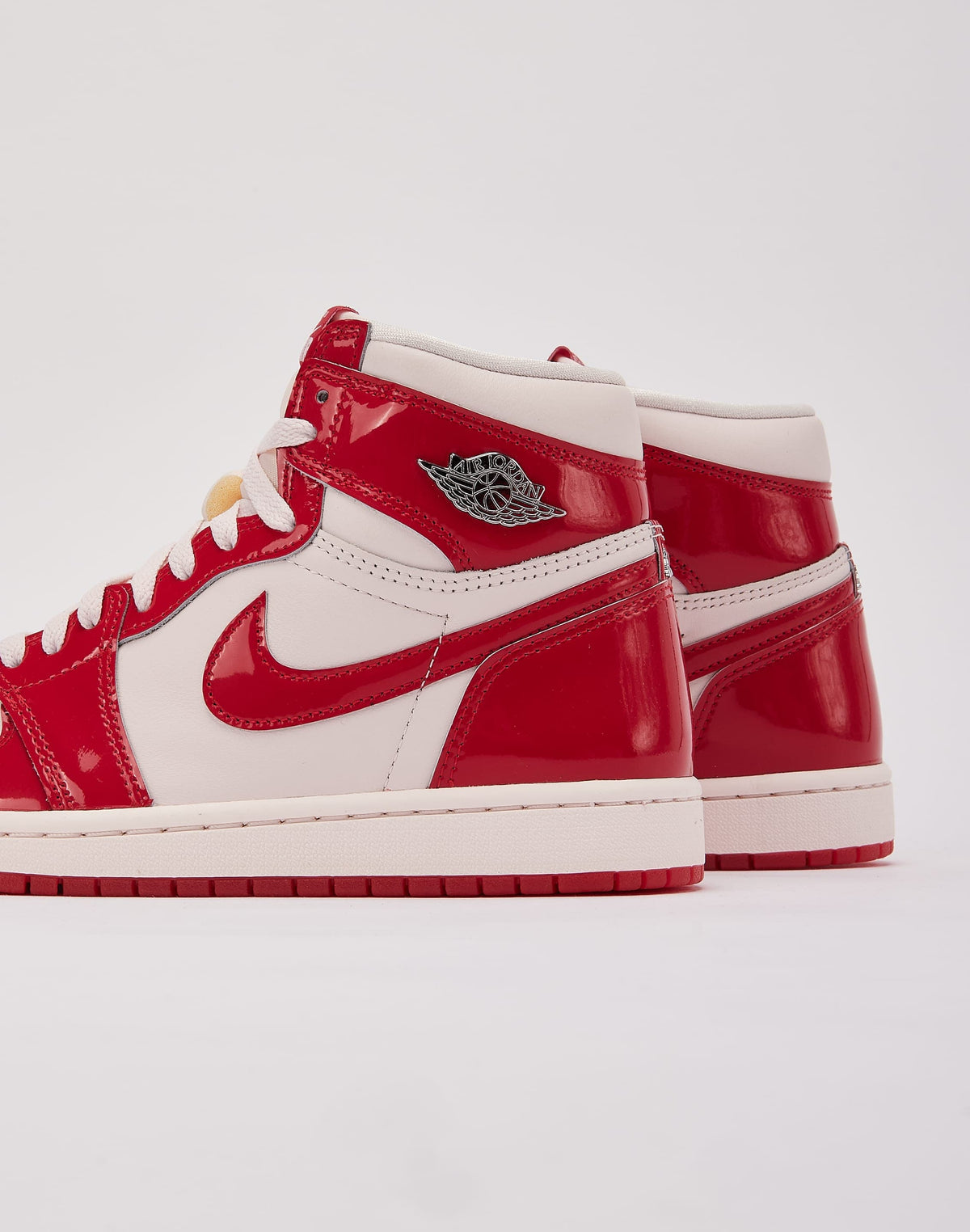 Jordan Air Jordan 1 Retro High OG 'Nails and Grails'