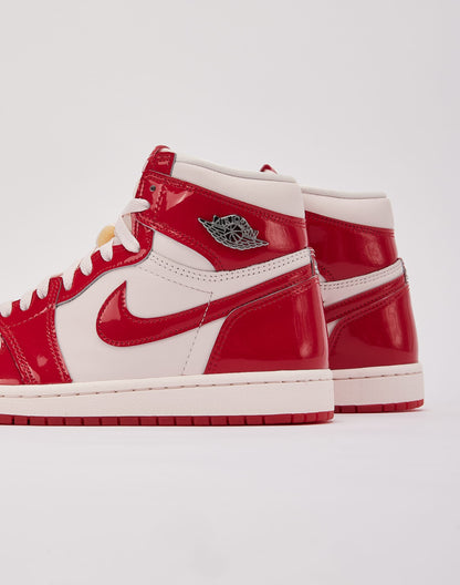 Jordan Air Jordan 1 Retro High OG 'Nails and Grails'