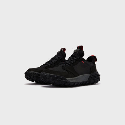 Jordan Air Jordan 1 Element Low GORE-TEX - Black / Iron Grey / Dark Smoke Grey / Challenge Red