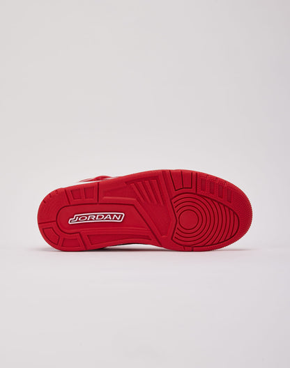 Jordan Spizike Low