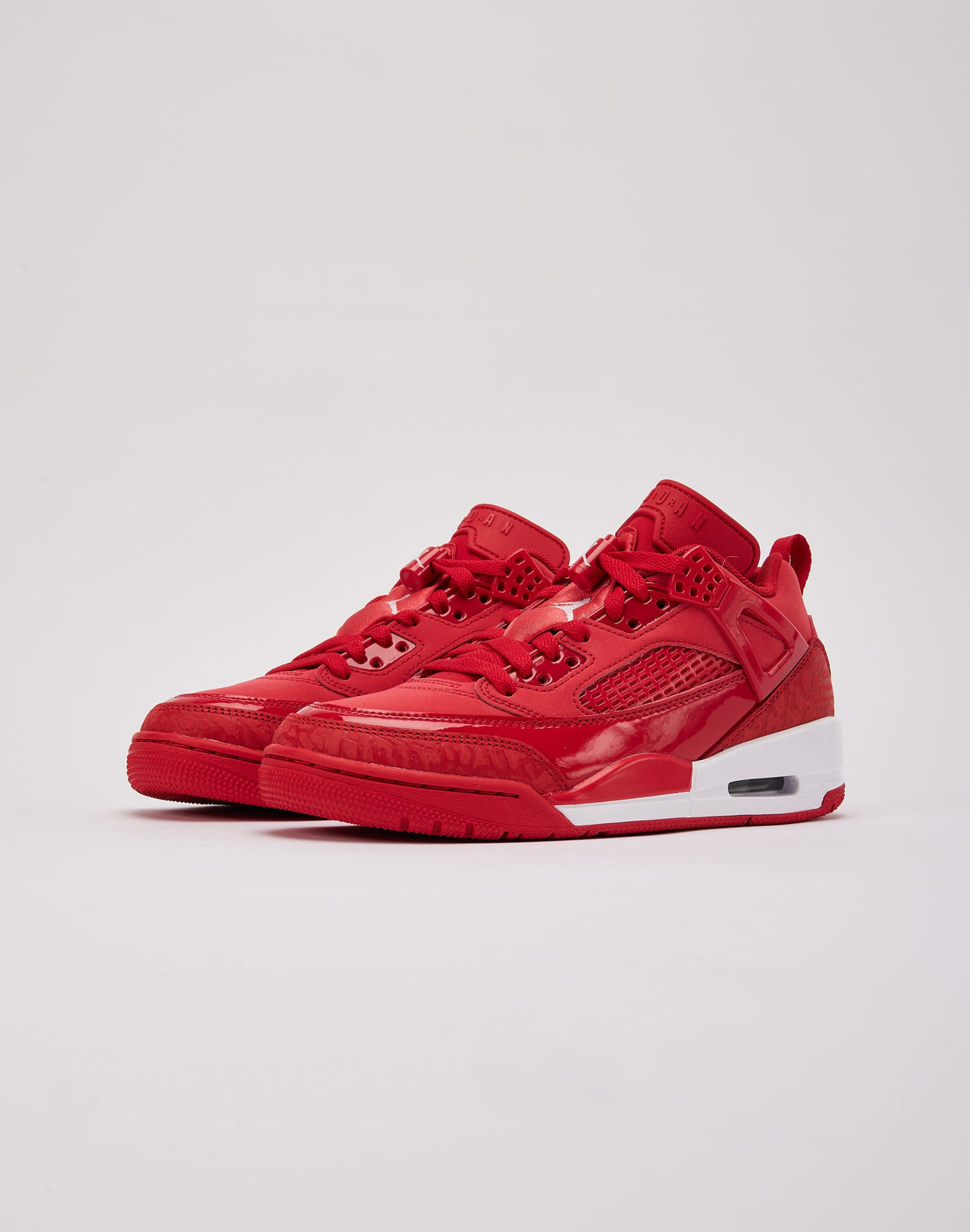 Jordan Spizike Low