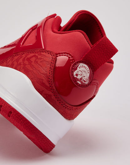 Jordan Spizike Low