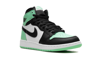 Jordan 1 Retro High OG Green Glow (GS)