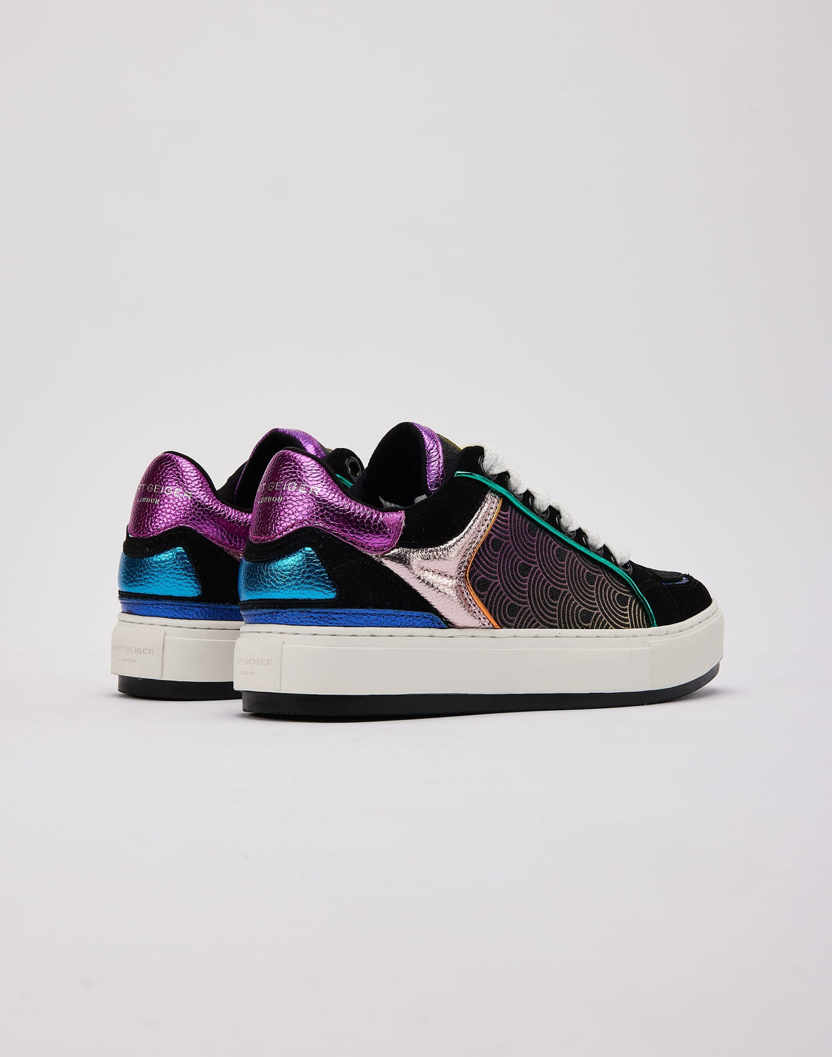 Kurt Geiger Southbank Tag