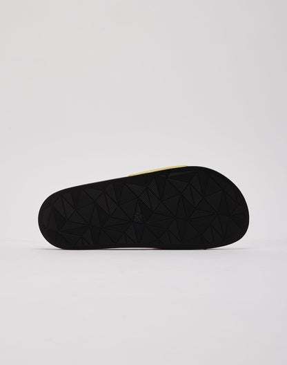 Kurt Geiger Meena Eagle Ombre Slides