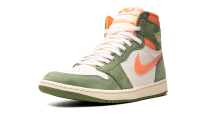 Jordan 1 High OG Craft Celadon