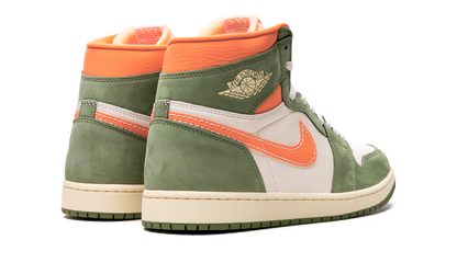 Jordan 1 High OG Craft Celadon
