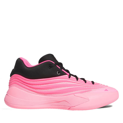 Men´s Adidas Dame X - Beam Pink/Core Black