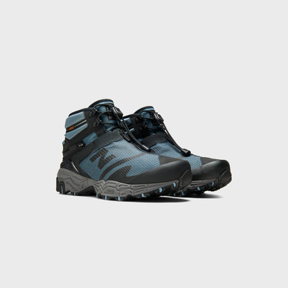 New Balance x Tokyo Design Studio Niobium Concept 1 - Zinc Blue / Shadow Blue / Black