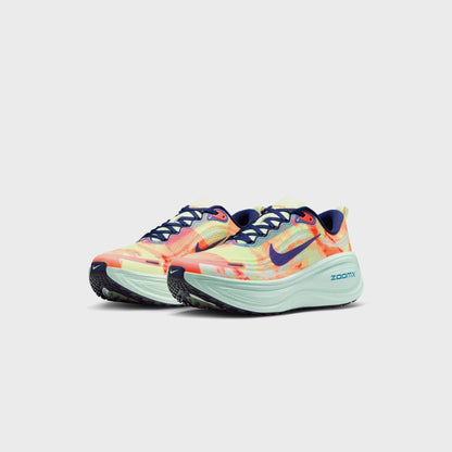 Nike Vomero Plus - Barely Volt / Hot Lava / Blue Void / Indigo Burst