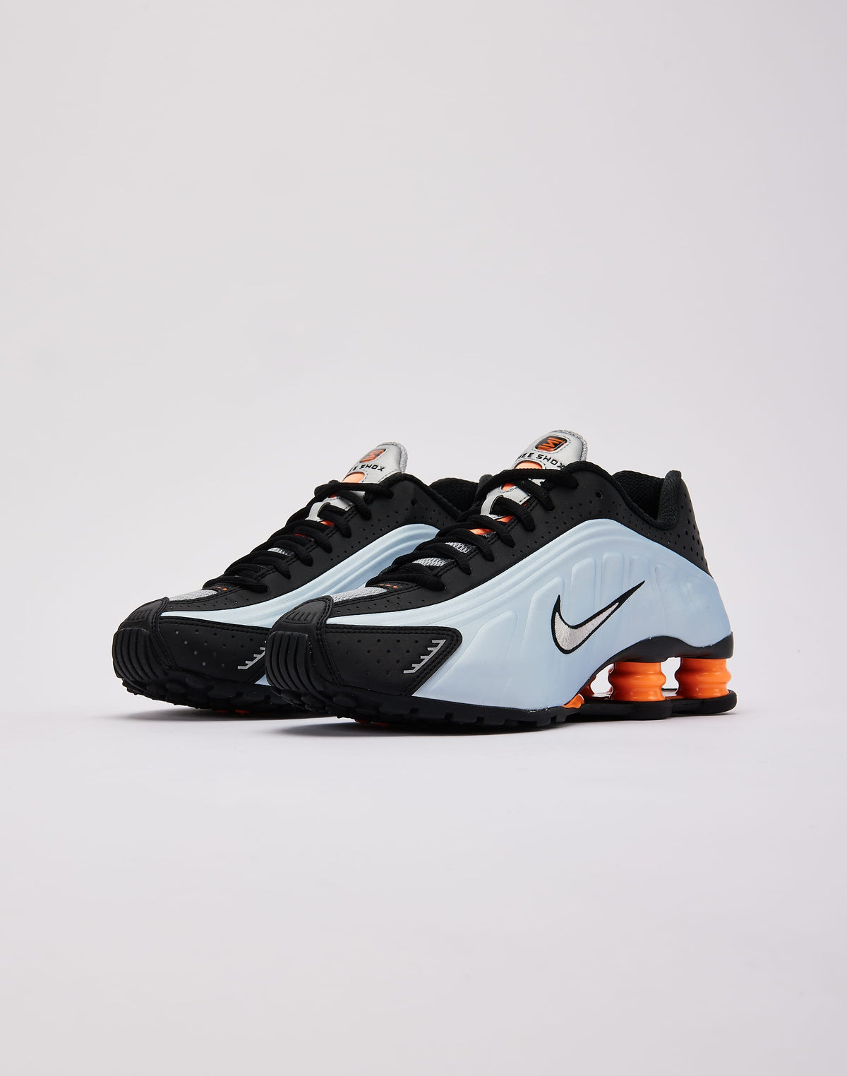 Nike Shox R4