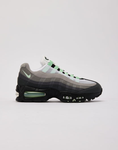 Nike Air Max 95 Big Bubble 'Fresh Mint'
