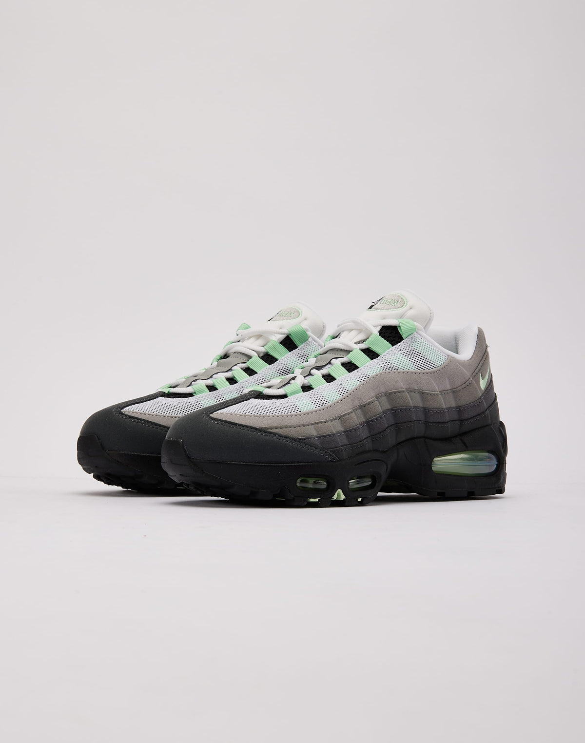 Nike Air Max 95 Big Bubble 'Fresh Mint'