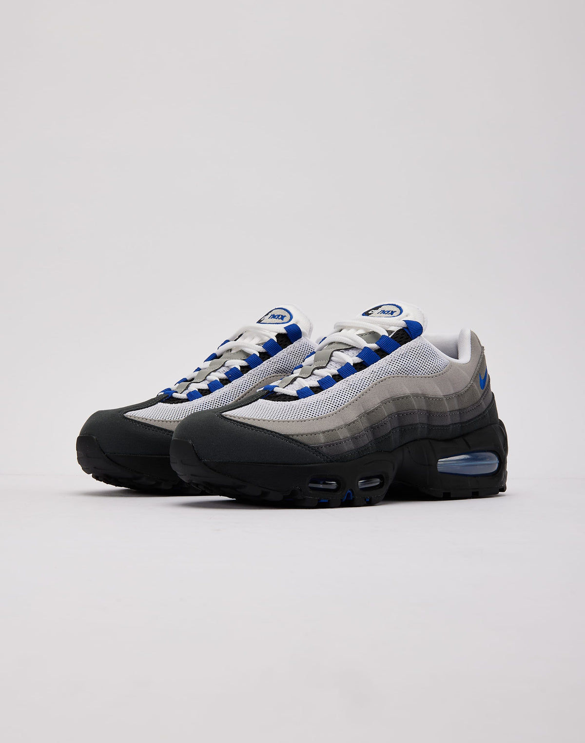 Nike Air Max 95 Big Bubble