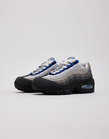 Nike Air Max 95 Big Bubble