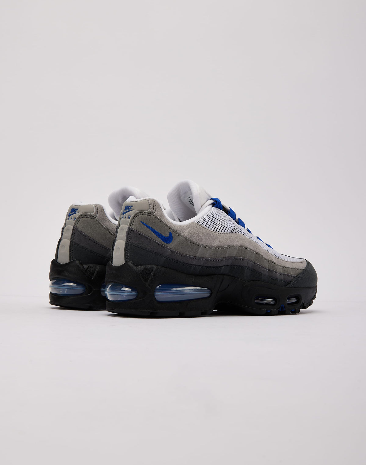 Nike Air Max 95 Big Bubble