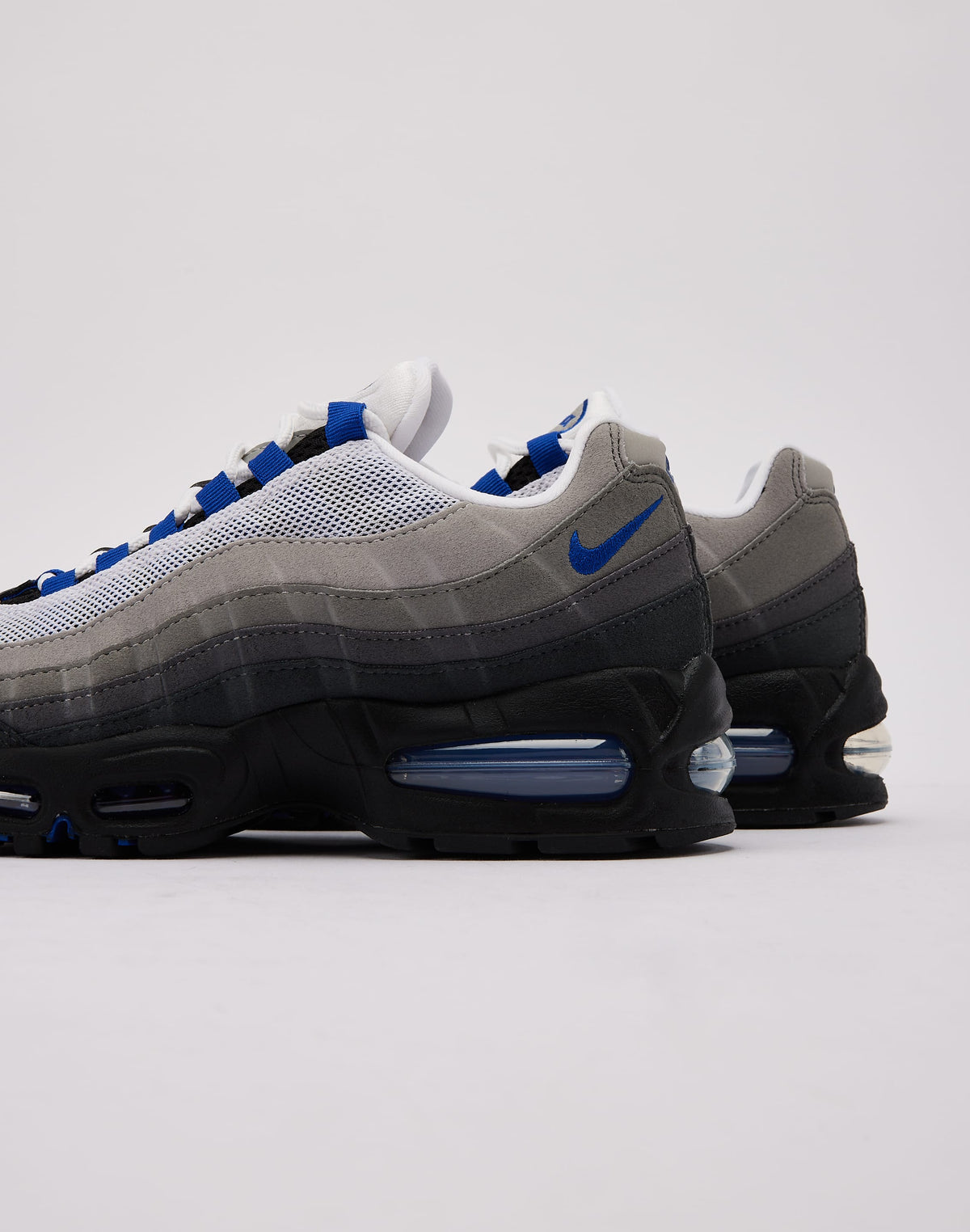 Nike Air Max 95 Big Bubble
