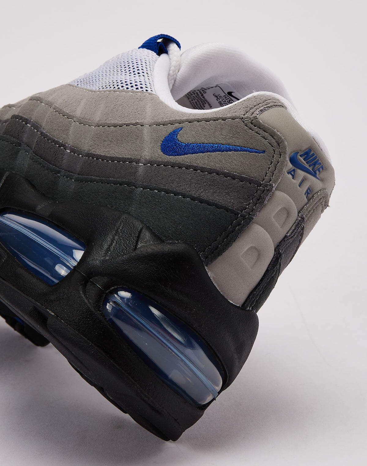 Nike Air Max 95 Big Bubble