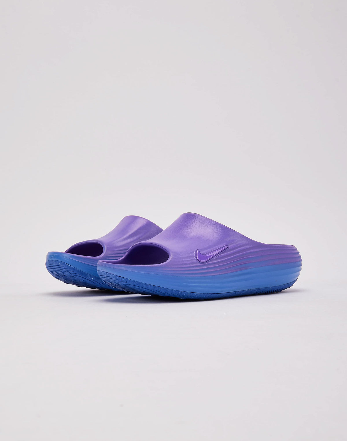 Nike ReactX Rejuven8 Slide