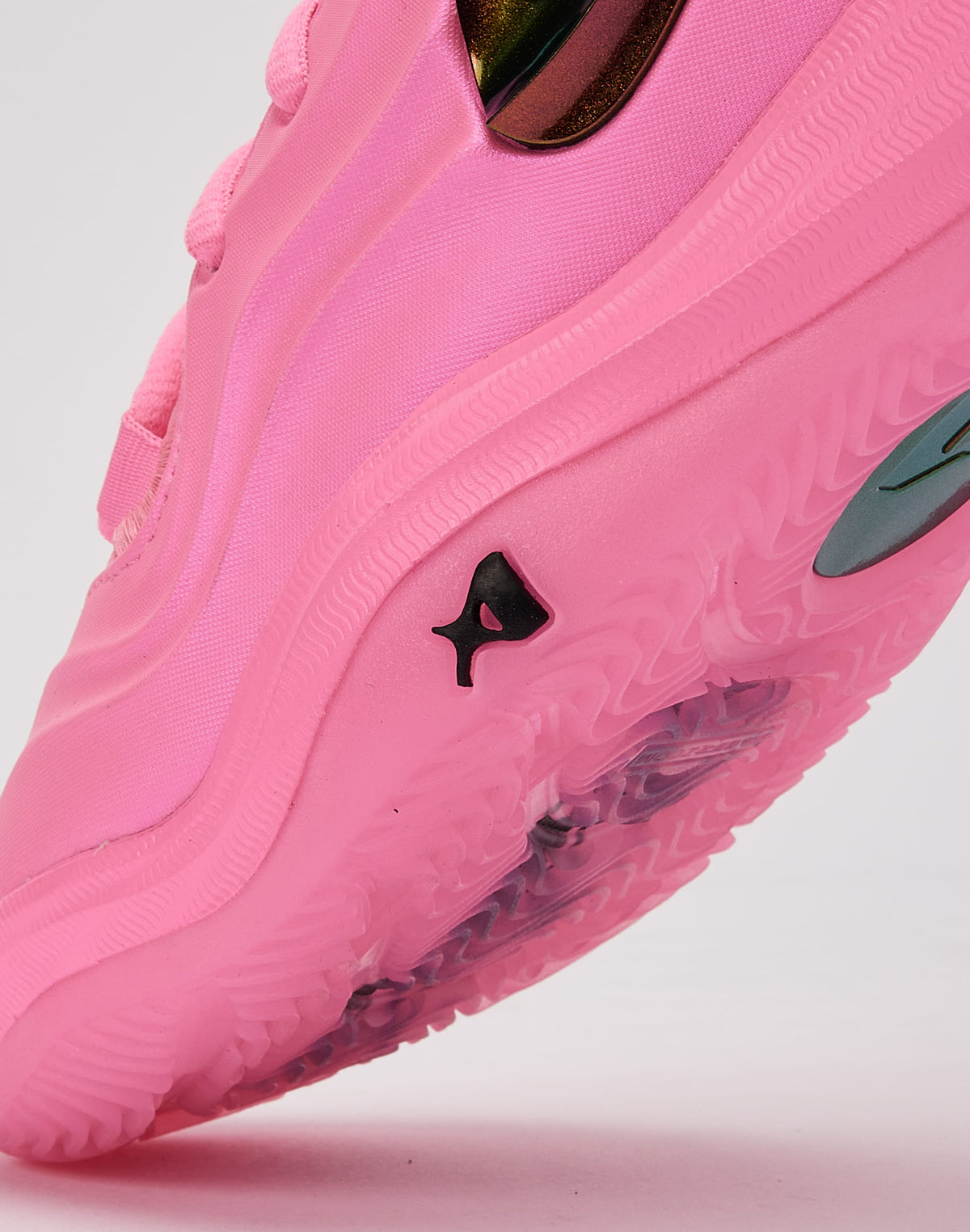 Nike A'Two 'A'Pink Shoe'