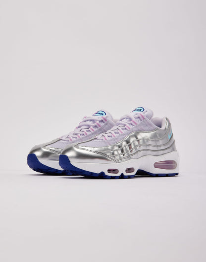 Nike Air Max 95 Big Bubble