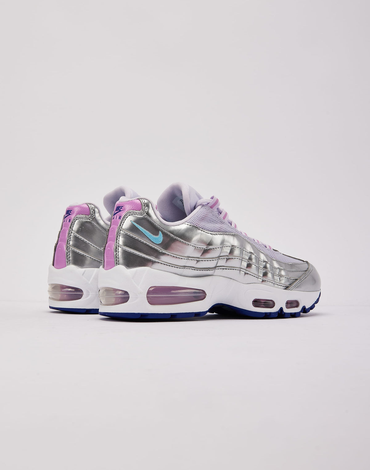 Nike Air Max 95 Big Bubble