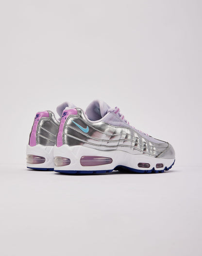 Nike Air Max 95 Big Bubble