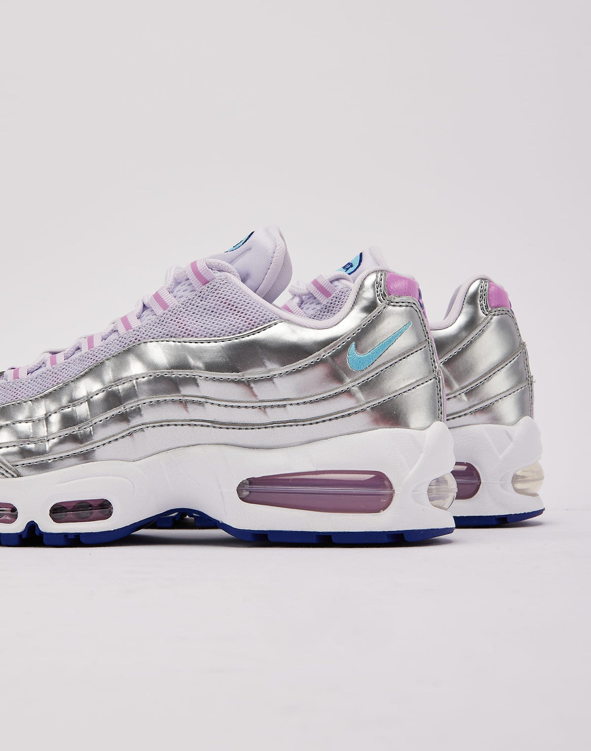 Nike Air Max 95 Big Bubble